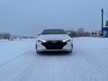2019 Hyundai Avante N Line VI Рестайлинг, белый, 2350000 рублей - вид 3