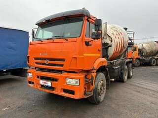 2022 ТЗА 58149, оранжевый, 2522000 рублей, вид 1