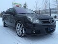2006 Opel Vectra C Рестайлинг, чёрный - вид 1