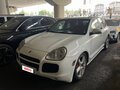 2005 Porsche Cayenne Turbo S I (955), белый, 780645 рублей