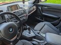 2012 BMW 1 серии 118i II (F20/F21), красный, 1250000 рублей - вид 10