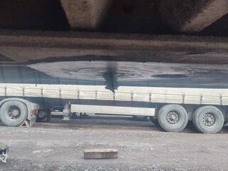 2012 Тонар 9523, серый, 1500000 рублей, вид 2