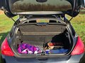 2010 Peugeot 308 I, чёрный, 440000 рублей - вид 7