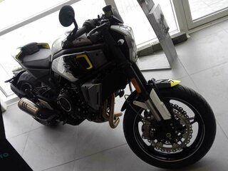 2024 CFMoto 700CL-X Sport, белый, 711920 рублей, вид 4