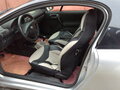 1998 Opel Tigra A, серебристый - вид 6