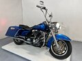 2006 Harley-Davidson Road King, синий, 510000 рублей - вид 5