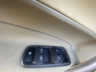 2008 Ford Fiesta Mk6, жёлтый, 799999 рублей, вид 5