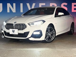 2020 BMW 2 серии Gran Coupe 218i F44, белый, 1550000 рублей, вид 1