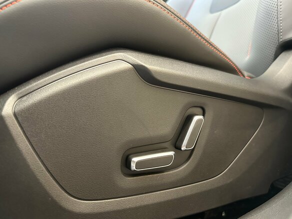 2026 Geely Cityray, белый - вид 10