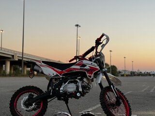 2020 Kayo Classic, красный, 57000 рублей, вид 2