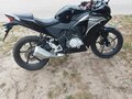 2014 Motoland CBR250, чёрный, 135000 рублей - вид 2
