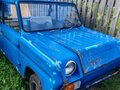 1989 СМЗ С-3Д, синий, 70000 рублей