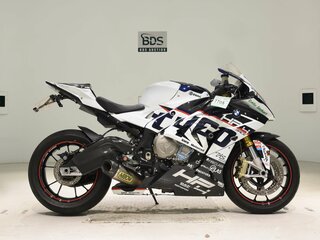 2017 BMW S 1000 RR, белый, 1099000 рублей, вид 1
