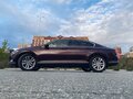 2016 Volkswagen Passat B8, пурпурный, 1850000 рублей - вид 7