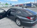 2019 Hyundai Sonata LPi VIII (DN8), чёрный, 2000000 рублей - вид 2