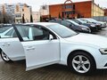 2014 Audi A4 IV (B8) Рестайлинг, белый, 1250000 рублей - вид 6
