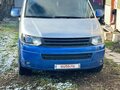 2007 Volkswagen Multivan T5, серебристый, 1550000 рублей - вид 2