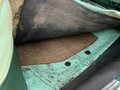 1959 ГАЗ 21 «Волга» 21В, голубой - вид 8