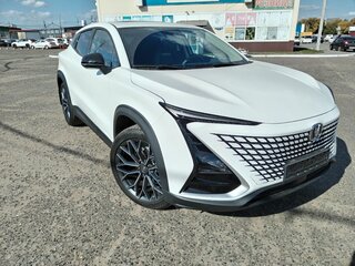 2023 Changan UNI-T I, белый, 2750000 рублей, вид 1