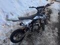 2024 Regulmoto TE PR, серебристый, 75000 рублей - вид 2