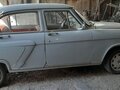 1962 ГАЗ 21 «Волга» 21Л, серый, 270000 рублей