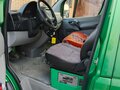 2006 Mercedes-Benz Sprinter, зелёный, 2100000 рублей - вид 7