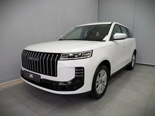 2026 Jaecoo J6, белый, 2330000 рублей, вид 2