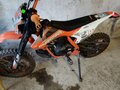 2024 Sharmax E-GP501, оранжевый, 67000 рублей - вид 1