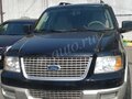 2006 Ford Expedition II, чёрный - вид 1