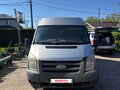 2010 Ford Transit, серый, 1150000 рублей