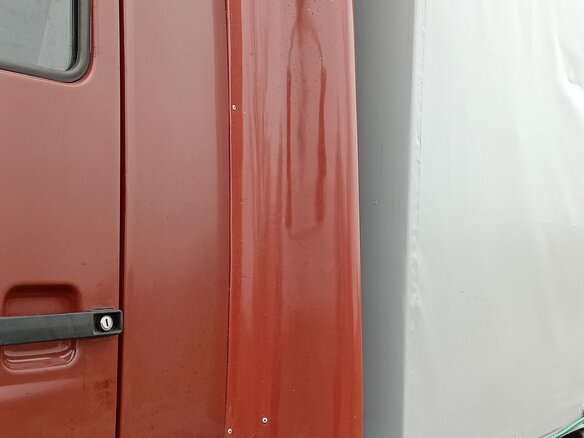 1996 MAN G 90, коричневый, 2000000 рублей - вид 21