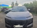2023 Jetour Dashing I, серый, 2100000 рублей - вид 1