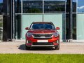 2020 Kia Seltos I, красный, 1770000 рублей - вид 2