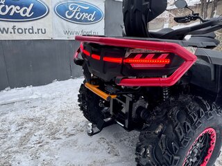 2026 Другие ATV (другие), чёрный, 960000 рублей, вид 4
