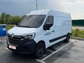 2022 Renault Master, белый, 4790000 рублей - вид 9
