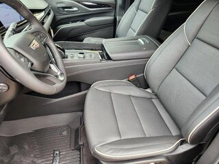 2024 Cadillac Escalade V, зелёный, 18743083 рублей, вид 5