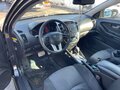 2011 Kia Ceed I Рестайлинг, чёрный, 635000 рублей - вид 5