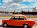 1974 Lada (ВАЗ) 2103, оранжевый - вид 5