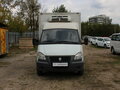 2015 ГАЗ ГАЗель (3302), белый - вид 1