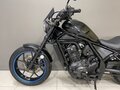 2022 Honda CMX 1100 Rebel, серый, 950000 рублей - вид 4