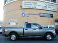 2012 Dodge RAM IV (DS/DJ), серый - вид 4