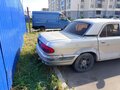 2006 ГАЗ 31105 «Волга», серебристый, 154000 рублей - вид 3