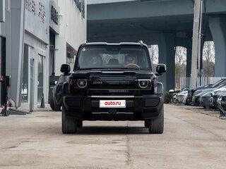 2026 iCar V27, чёрный, 5300000 рублей, вид 2