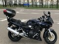 2004 Suzuki Bandit 1200, синий, 393003 рублей - вид 4