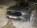 2021 Haval F7x I, серый, 2102000 рублей - вид 1