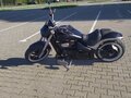 2009 Suzuki Boulevard M50, чёрный, 433015 рублей - вид 6