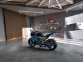 2026 BMW S 1000 R, синий, 2500000 рублей - вид 3