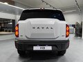 2026 Haval H3 I Рестайлинг, белый - вид 4