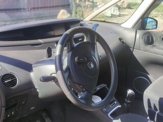 2008 Renault Espace IV Рестайлинг, серый, 799000 рублей, вид 4