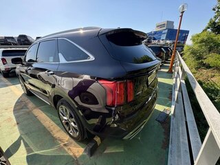 2020 Kia Sorento IV, коричневый, 3650000 рублей, вид 5